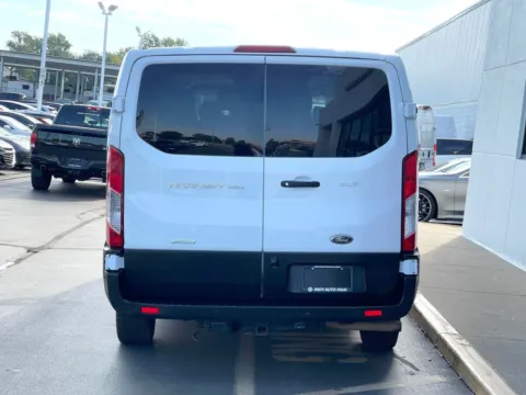 More photos of 2021 Ford Transit-350 XLT at Indy Auto Man - Indianapolis, IN