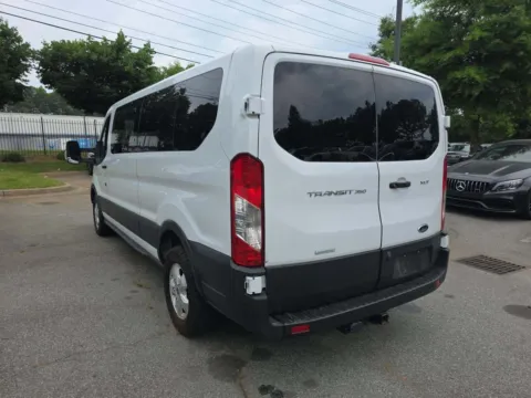 More photos of 2021 Ford Transit-350 XLT at Indy Auto Man - Indianapolis, IN