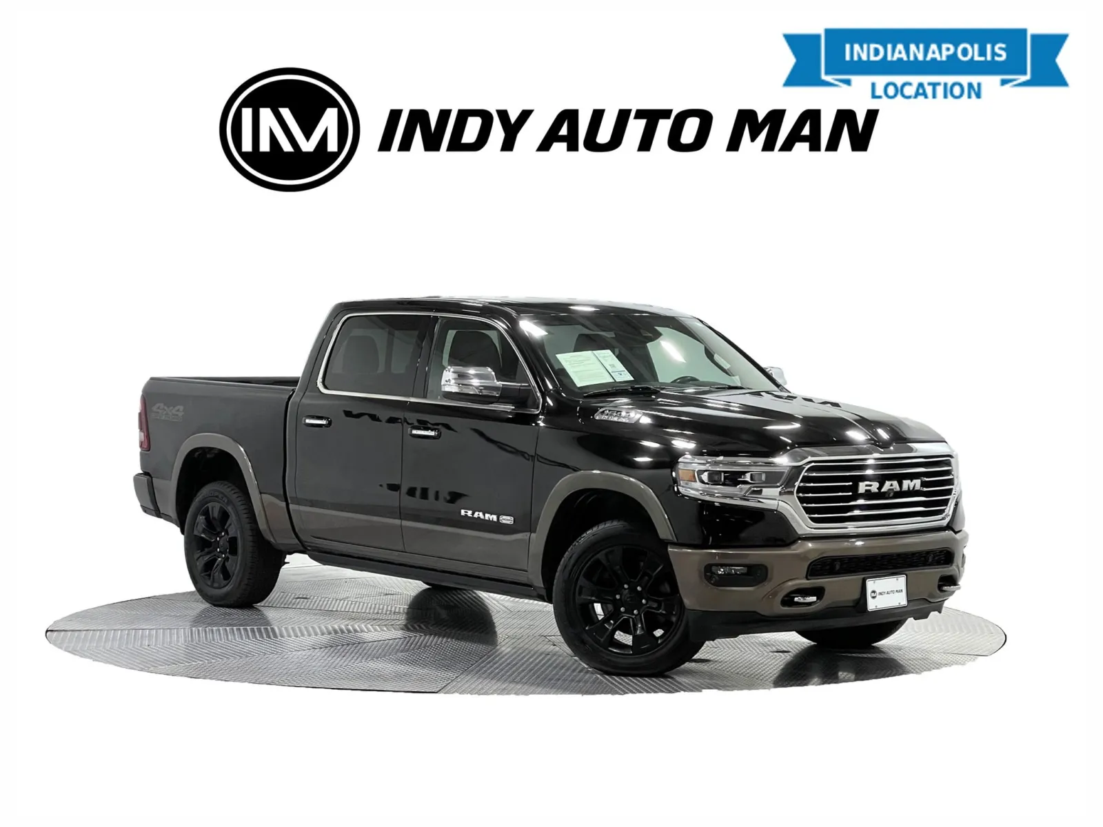2020 Ram 1500 Limited