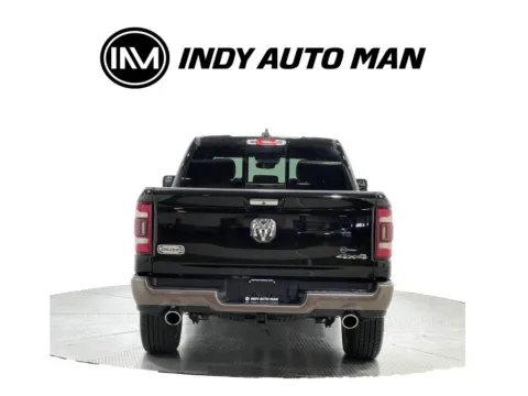 More photos of 2020 Ram 1500 Limited at Indy Auto Man - Indianapolis, IN