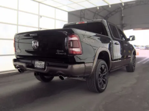 Another view of 2020 Ram 1500 Limited for sale in Indianapolis, IN at Indy Auto Man - Indianapolis