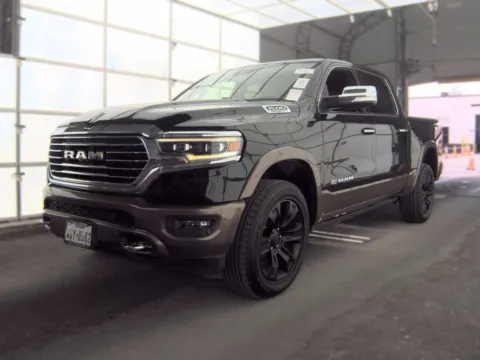 Photos of 2020 Ram 1500 Limited for sale in Indianapolis, IN at Indy Auto Man - Indianapolis