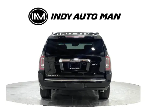 More photos of 2020 GMC Yukon XL Denali at Indy Auto Man - Indianapolis, IN