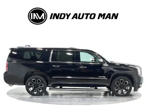 Another view of 2020 GMC Yukon XL Denali for sale in Indianapolis, IN at Indy Auto Man - Indianapolis