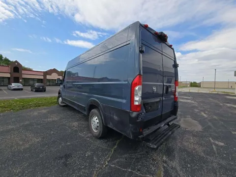 More photos of 2019 Ram ProMaster 3500 High Roof at Indy Auto Man - Indianapolis, IN
