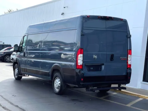 More photos of 2019 Ram ProMaster 3500 High Roof at Indy Auto Man - Indianapolis, IN