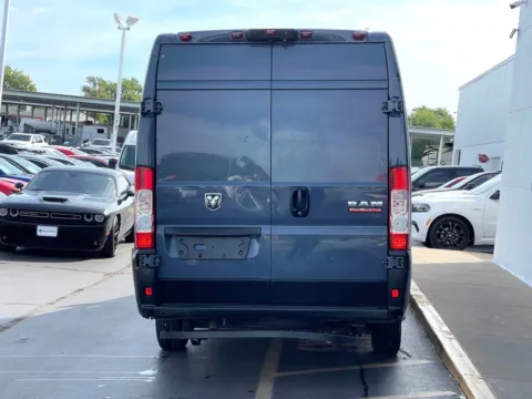 More photos of 2019 Ram ProMaster 3500 High Roof at Indy Auto Man - Indianapolis, IN