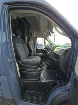 More photos of 2019 Ram ProMaster 3500 High Roof at Indy Auto Man - Indianapolis, IN