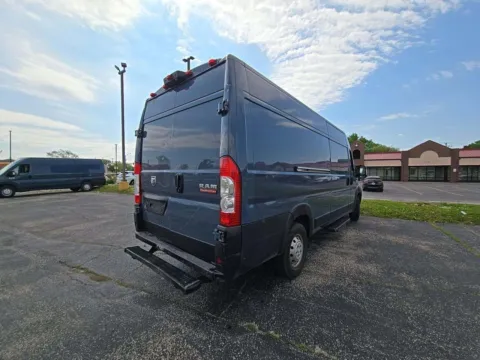 Another view of 2019 Ram ProMaster 3500 High Roof for sale in Indianapolis, IN at Indy Auto Man - Indianapolis