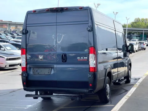 Another view of 2019 Ram ProMaster 3500 High Roof for sale in Indianapolis, IN at Indy Auto Man - Indianapolis