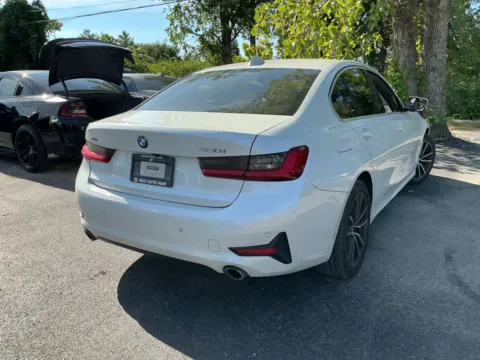 Another view of 2019 BMW 3 Series 330i xDrive for sale in Indianapolis, IN at Indy Auto Man - Indianapolis