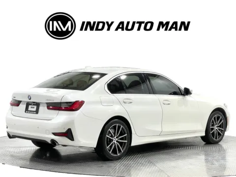 More photos of 2019 BMW 3 Series 330i xDrive at Indy Auto Man - Indianapolis, IN