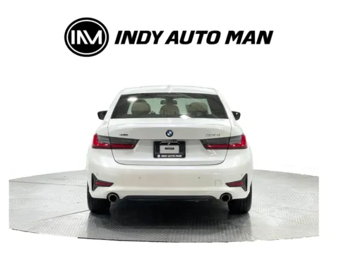 More photos of 2019 BMW 3 Series 330i xDrive at Indy Auto Man - Indianapolis, IN
