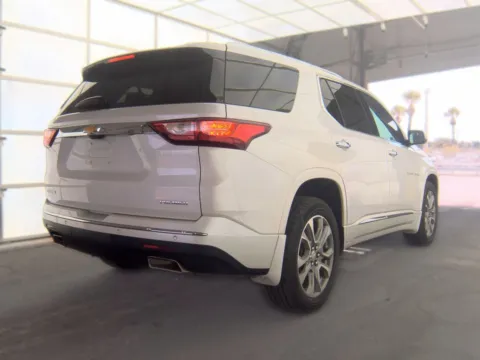 Another view of 2021 Chevrolet Traverse Premier for sale in Indianapolis, IN at Indy Auto Man - Indianapolis