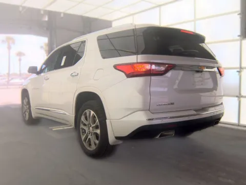 More photos of 2021 Chevrolet Traverse Premier at Indy Auto Man - Indianapolis, IN