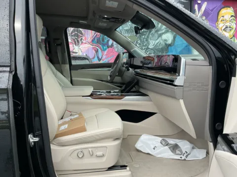 More photos of 2026 Cadillac Escalade Platinum Sport at Indy Auto Man - Indianapolis, IN