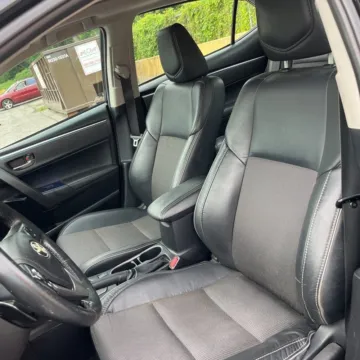 More photos of 2014 Toyota Corolla S Plus at Indy Auto Man - Indianapolis, IN