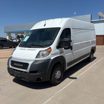 Photos of 2022 Ram ProMaster 2500 High Roof for sale in Indianapolis, IN at Indy Auto Man - Indianapolis
