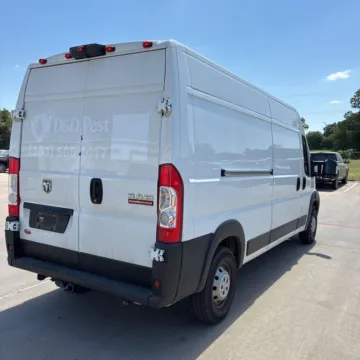 Another view of 2022 Ram ProMaster 2500 High Roof for sale in Indianapolis, IN at Indy Auto Man - Indianapolis