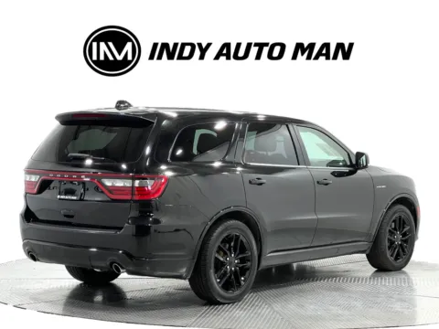 More photos of 2021 Dodge Durango R/T at Indy Auto Man - Indianapolis, IN