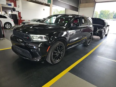 Photos of 2021 Dodge Durango R/T for sale in Indianapolis, IN at Indy Auto Man - Indianapolis