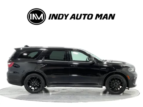 Another view of 2021 Dodge Durango R/T for sale in Indianapolis, IN at Indy Auto Man - Indianapolis