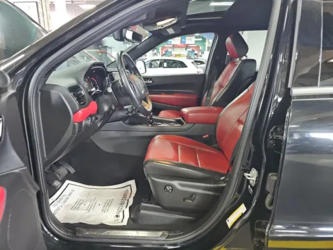 More photos of 2021 Dodge Durango R/T at Indy Auto Man - Indianapolis, IN