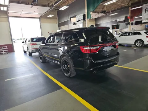 More photos of 2021 Dodge Durango R/T at Indy Auto Man - Indianapolis, IN