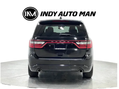 More photos of 2021 Dodge Durango R/T at Indy Auto Man - Indianapolis, IN