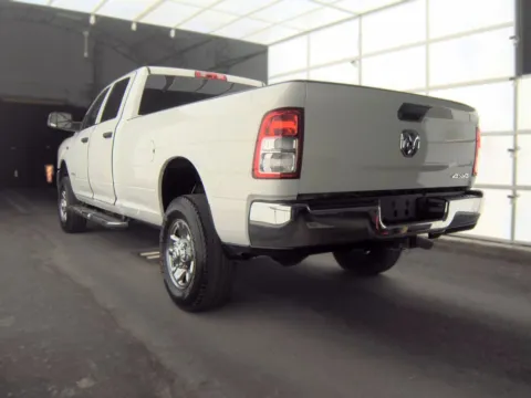 More photos of 2019 Ram 2500 Tradesman at Indy Auto Man - Indianapolis, IN