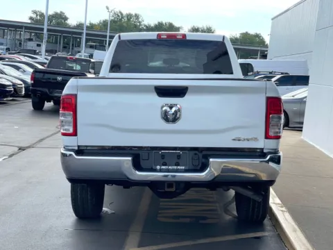 More photos of 2019 Ram 2500 Tradesman at Indy Auto Man - Indianapolis, IN
