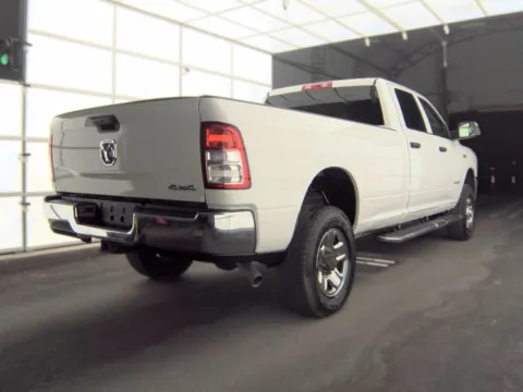 Another view of 2019 Ram 2500 Tradesman for sale in Indianapolis, IN at Indy Auto Man - Indianapolis