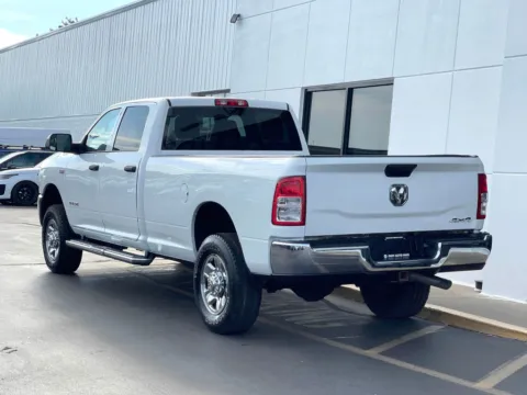 More photos of 2019 Ram 2500 Tradesman at Indy Auto Man - Indianapolis, IN