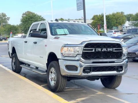 Photos of 2019 Ram 2500 Tradesman for sale in Indianapolis, IN at Indy Auto Man - Indianapolis