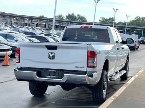 Another view of 2019 Ram 2500 Tradesman for sale in Indianapolis, IN at Indy Auto Man - Indianapolis