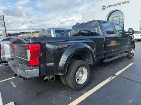 Another view of 2021 Ford F-350SD XL for sale in Indianapolis, IN at Indy Auto Man - Indianapolis