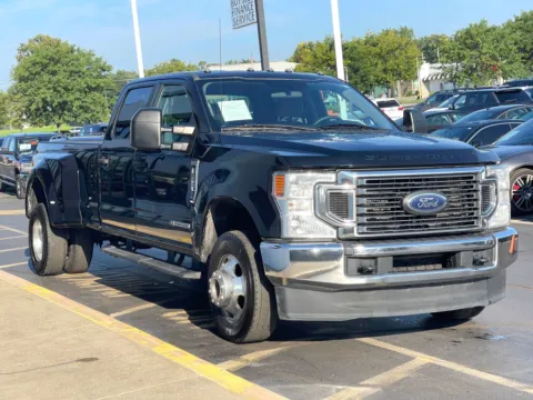 Photos of 2021 Ford F-350SD XL DRW for sale in Indianapolis, IN at Indy Auto Man - Indianapolis