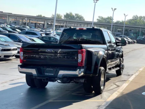 Another view of 2021 Ford F-350SD XL DRW for sale in Indianapolis, IN at Indy Auto Man - Indianapolis