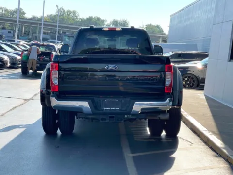 More photos of 2021 Ford F-350SD XL DRW at Indy Auto Man - Indianapolis, IN