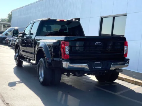 More photos of 2021 Ford F-350SD XL DRW at Indy Auto Man - Indianapolis, IN