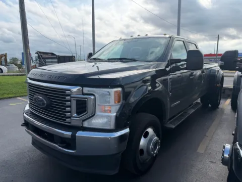 Photos of 2021 Ford F-350SD XL for sale in Indianapolis, IN at Indy Auto Man - Indianapolis