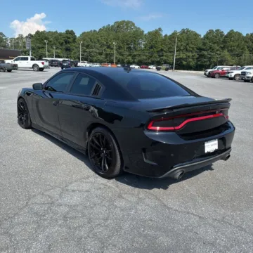 More photos of 2020 Dodge Charger R/T Scat Pack at Indy Auto Man - Indianapolis, IN