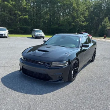 Photos of 2020 Dodge Charger R/T Scat Pack for sale in Indianapolis, IN at Indy Auto Man - Indianapolis