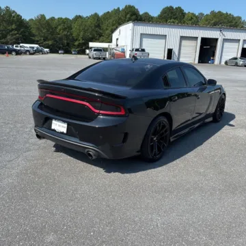 Another view of 2020 Dodge Charger R/T Scat Pack for sale in Indianapolis, IN at Indy Auto Man - Indianapolis