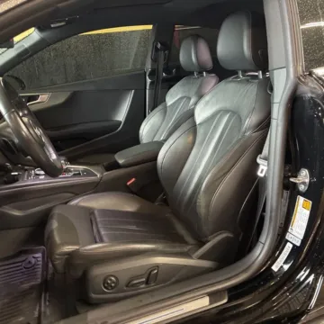More photos of 2019 Audi A5 2.0T Premium Plus quattro at Indy Auto Man - Indianapolis, IN