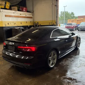 Another view of 2019 Audi A5 2.0T Premium Plus quattro for sale in Indianapolis, IN at Indy Auto Man - Indianapolis