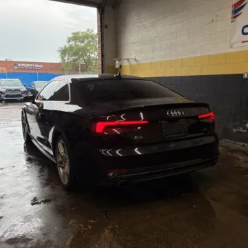 More photos of 2019 Audi A5 2.0T Premium Plus quattro at Indy Auto Man - Indianapolis, IN