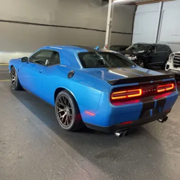 More photos of 2016 Dodge Challenger SRT Hellcat at Indy Auto Man - Indianapolis, IN