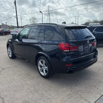 More photos of 2015 BMW X5 xDrive50i at Indy Auto Man - Indianapolis, IN