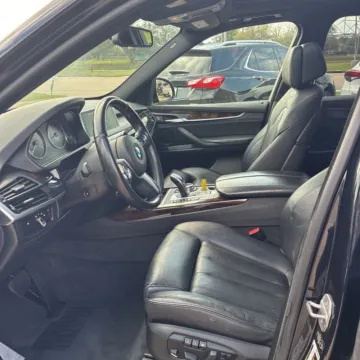 More photos of 2015 BMW X5 xDrive50i at Indy Auto Man - Indianapolis, IN